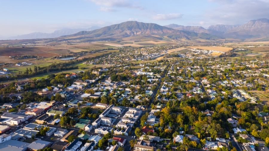 3 Bedroom Property for Sale in Berg En Dal Western Cape